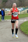 Senior women and veteran women and men over-50s NECAA Road Relay Champs., Hetton Lyons Park, Hetton le Hole, County Durham. Photo: David T. Hewitson/Sports for All Pics